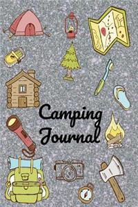 Camping Journal