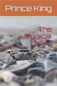 magical rocks