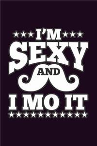 I'M sexy And I Mo It