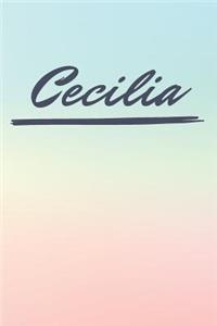 Cecilia