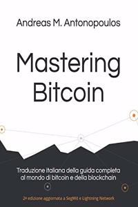 Mastering Bitcoin