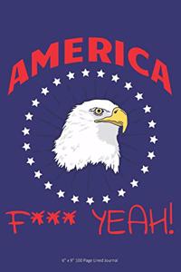 America F*** Yeah!