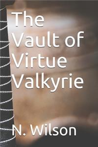 Vault of Virtue Valkyrie