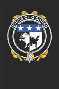 House of O'Doran