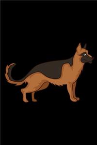 Dog Training Notebook
