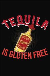 Tequila Is Gluten Free