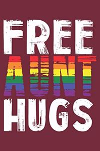 Free Aunt Hugs