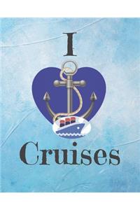 I Cruises