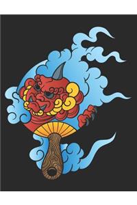 Tattoo Designs Sketchbook