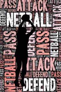 Netball Journal