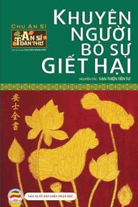 Khuyên người bỏ sự giết hại