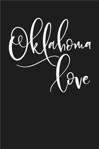 Oklahoma Love