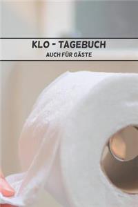 Klo Tagebuch