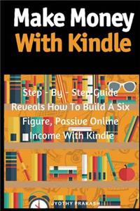 Make Money with Kindle