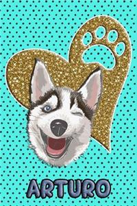 Husky Life Arturo