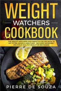 Weight Watchers Cookbook
