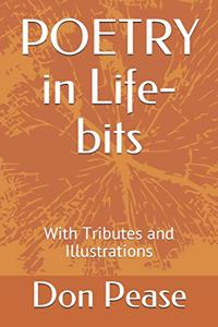 POETRY in Life-bits