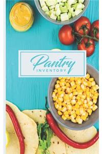 Pantry Inventory