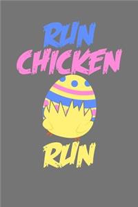 Run Chicken Run