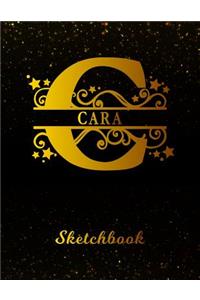 Cara Sketchbook