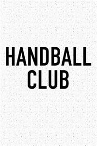 Handball Club