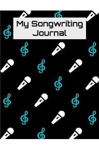 My Songwriting Journal