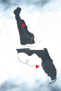 Delaware & Florida