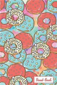 Donut-Book