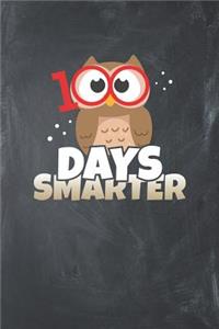 100 Days Smarter