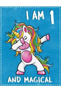 Unicorn Birthday