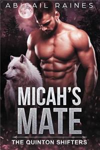 Micah's Mate