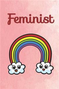 Feminist