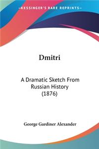 Dmitri