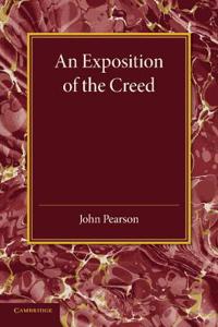 Exposition of the Creed