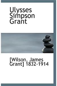 Ulysses Simpson Grant