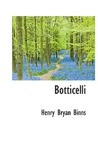 Botticelli