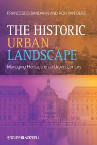 The Historic Urban Landscape