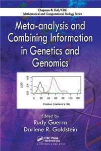 Meta-Analysis and Combining Information in Genetics and Genomics