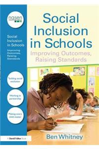 Social Inclusion in Schools