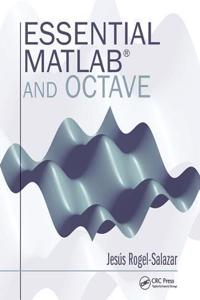 Essential MATLAB and Octave