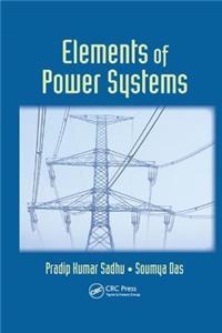 Elements of Power Systems