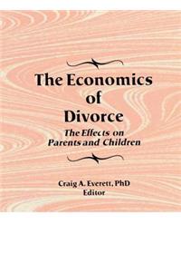 Economics of Divorce