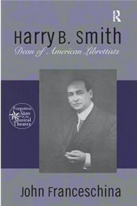 Harry B. Smith