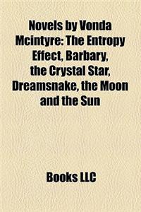 Novels by Vonda McIntyre (Study Guide)