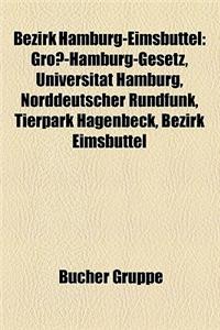 Bezirk Hamburg-Eimsbuttel
