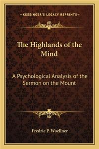 Highlands of the Mind