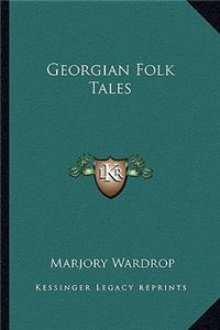 Georgian Folk Tales