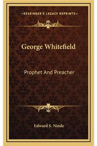 George Whitefield