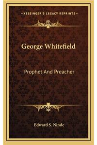 George Whitefield