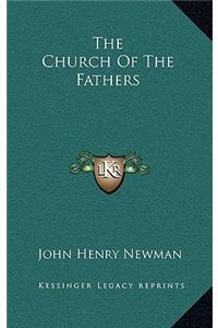 Church Of The Fathers